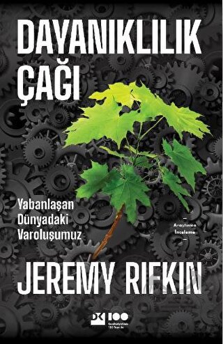 Dayanıklılık Çağı - Doğan Kitap