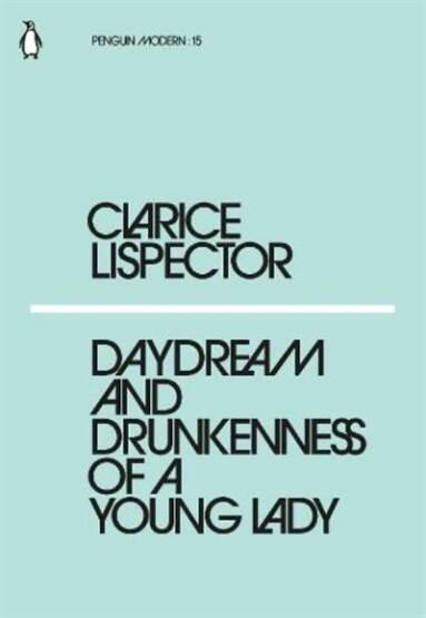 Daydream and Drunkenness of a Young Lady - 1