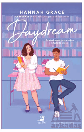 Daydream - Olimpos Yayınları