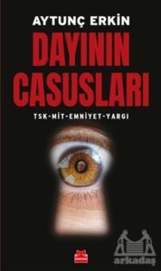 Dayının Casusları - Kırmızı Kedi Yayınevi