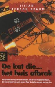 De Kat Die - 1