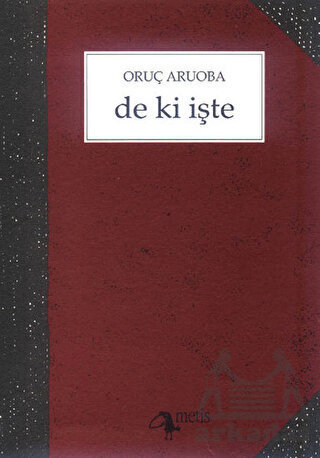 De Ki İşte - 1