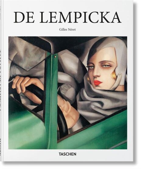 De Lempicka - Taschen