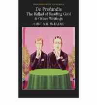 De Profundis, The Ballad of Reading Gaol & Others - 1