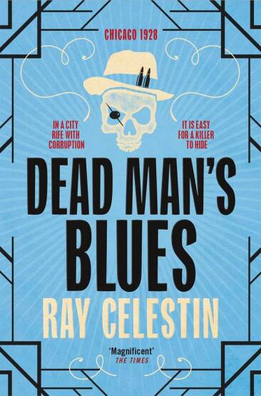 Dead Man's Blues - City Blues Quartet - 1