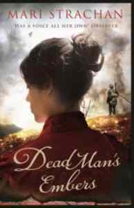 Dead Man's Embers - Canongate Books