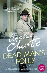 Dead Man's Folly - 1
