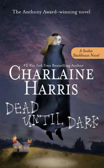 Dead Until Dark - 1