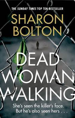 Dead Woman Walking - Corgi Books