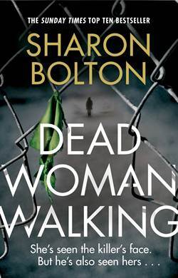 Dead Woman Walking - 1