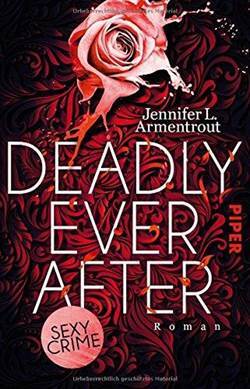 Deadly Ever After (Almanca) - Piper