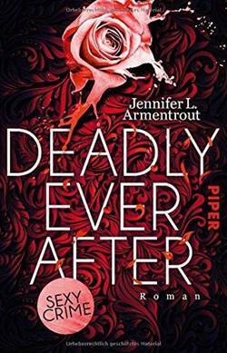 Deadly Ever After (Almanca) - 1