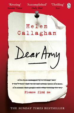 Dear Amy - 1