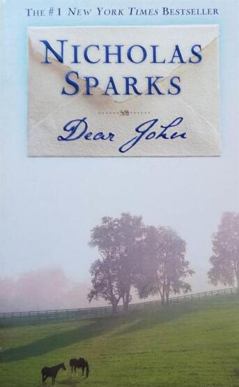 Dear John - Grand Central Publishing