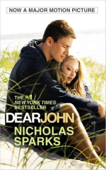 Dear John - Grand Central Publishing