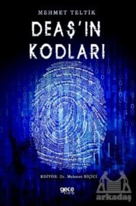 Deaş'ın Kodları - Gece Kitaplığı