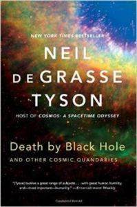 Death by Black Hole - Norton