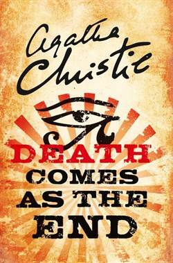 Death Comes As The End - 1