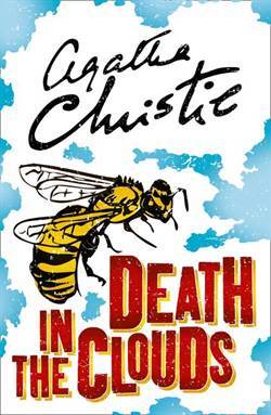 Death In The Clouds - 1