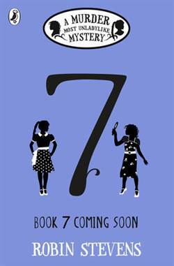 Death In The Spotlight (A Murder Most Unladylike Mystery) - Puffin Books UK