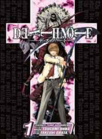 Death Note 1 (English) - 1