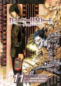 Death Note 11 (English) - VIZ Media