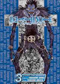Death Note 3 (English) - VIZ Media