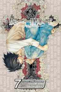 Death Note 7 (English) - VIZ Media