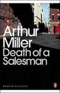 Death Of A Salesman - Penguin Books UK