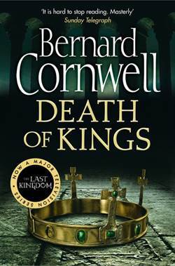 Death of Kings (The Last Kingdom 6) - Harper Collins UK