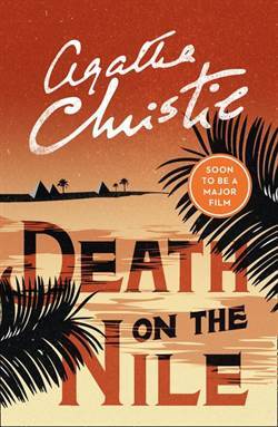 Death On The Nile - 1