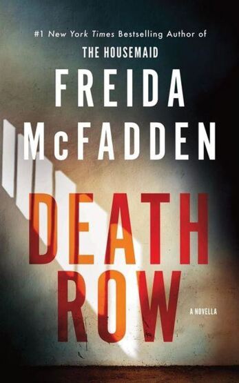 Death Row - 1