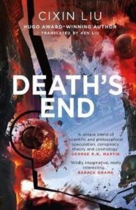 Death's End (The Three-Body Problem 3) - 1