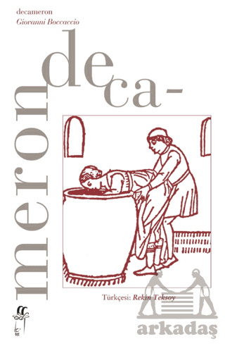 Decameron - Oğlak Yayıncılık