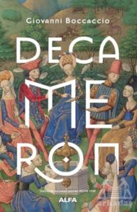 Decameron - Alfa Yayınları