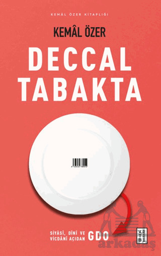 Deccal Tabakta - 1