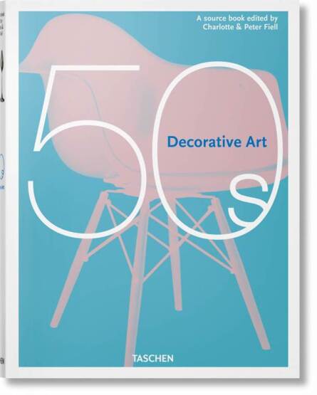 Decorative Art 50s - Taschen