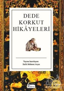 Dede Korkut Hikayeleri - Koridor Yayıncılık