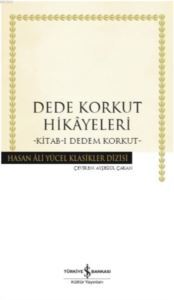 Dede Korkut Hikayeleri; Kitab-I Dedem Korkut - 1