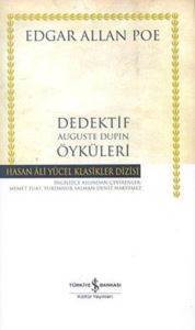 Dedektif Auguste Dupin Öyküleri - 1