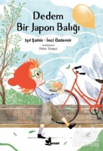 Dedem Bir Japon Balığı - 1