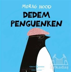 Dedem Penguenken - 1