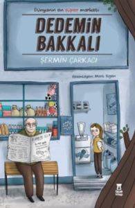 Dedemin Bakkalı - Taze Kitap