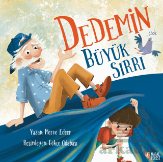 Dedemin Büyük Sırrı - 1