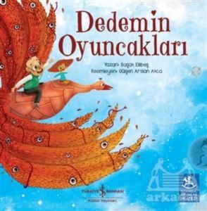 Dedemin Oyuncakları - 1