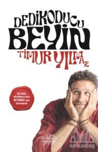 Dedikoducu Beyin - Nemesis Kitap