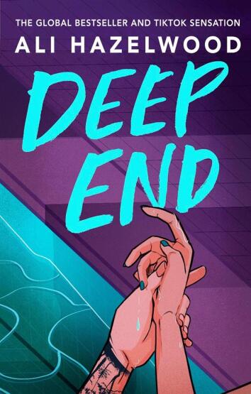 Deep End - 1