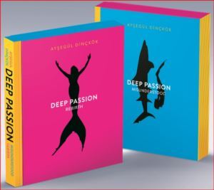 Deep Passion Misunderstood Rebirth - Koçak Koleksiyon