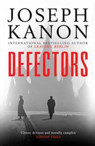 Defectors - 1