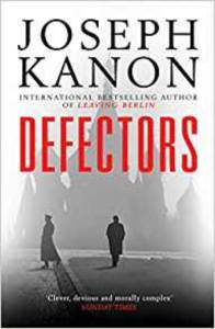 Defectors - Simon & Schuster UK
